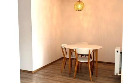 Apartament cu 2 camere decomandat în Bartolomeu - 1