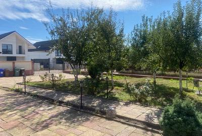 Casă cu Teren 800 Mp în Tăuții-Măgherăuș