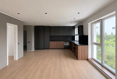 Apartament cu 2 camere semidecomandat în Vest - 5