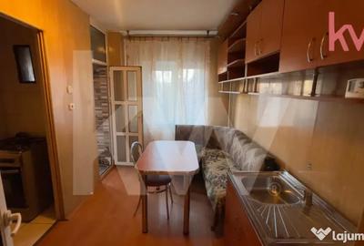 Apartament cu 3 camere decomandat, mobilat în 1 Mai - 1