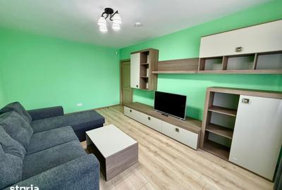 Apartament cu 3 camere în Tudor Vladimirescu