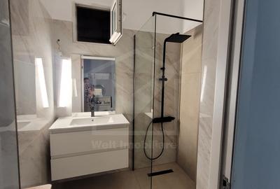 Apartament cu 2 camere semidecomandat, mobilat în Central - 6