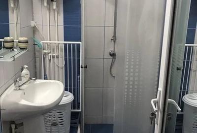 Garsonieră decomandată în Aradului