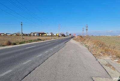 Teren de 62000 mp, în Central - 6