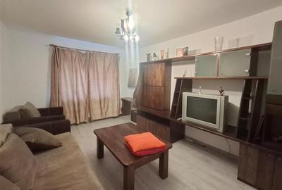 Apartament cu 3 camere decomandat în Ștrand - 1