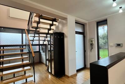 Casă cu 5 camere cu Teren 1098 Mp în Vladimirescu - 9