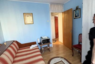Apartament cu 3 camere semidecomandat în Crângași - 14