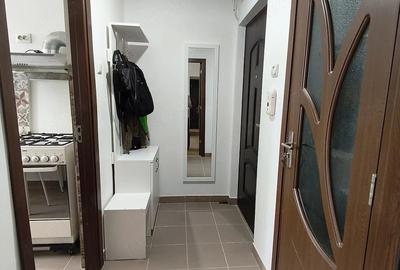 Apartament cu 2 camere semidecomandat în Central - 2