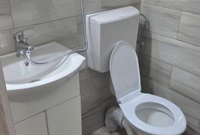 Apartament cu 2 camere în Medicină