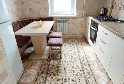 Apartament cu 2 camere decomandat în Aradului