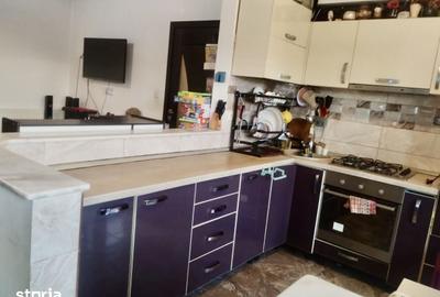 Apartament cu 3 camere în Central - 11
