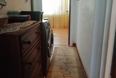 Apartament cu 3 camere semidecomandat în Obor - 4