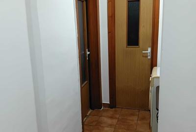 Garsonieră decomandată în Tătărași - 1