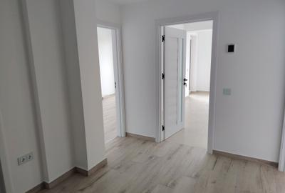 Apartament cu 2 camere decomandat în Alexandru cel Bun - 5