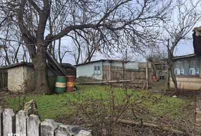 Casă cu 4 camere cu Teren 190 Mp în Movila Miresii - 7