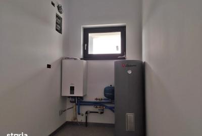 Casă cu 4 camere cu Teren 616 Mp în Paleu