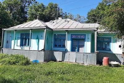 Casă cu 4 camere în Mileanca - 1