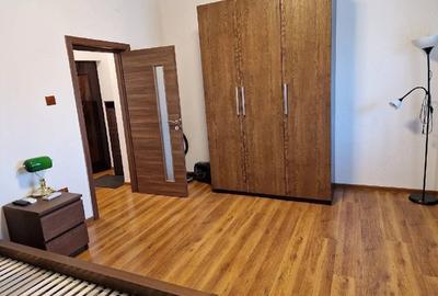 Garsonieră decomandată în Cotroceni