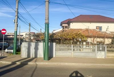 Teren Construcții intravilan de 125 mp, în Coiciu - 1