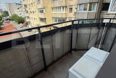 Apartament cu 3 camere decomandat în Mărăști - 3