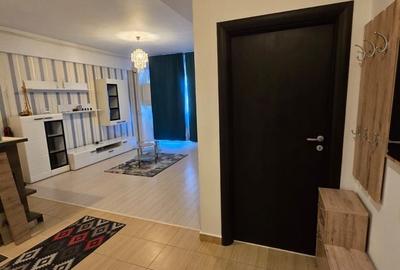 Apartament cu 2 camere în Roșu