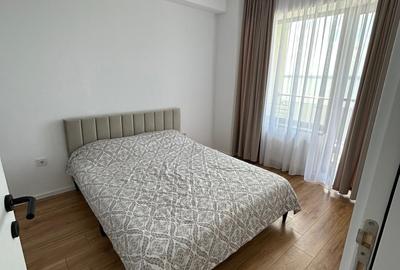 Apartament cu 2 camere în Mamaia - 9