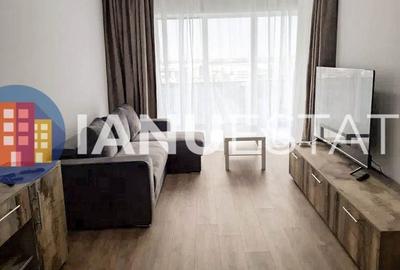 Apartament cu 2 camere decomandat în Berceni