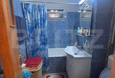 Apartament cu 3 camere decomandat în Pantelimon - 6
