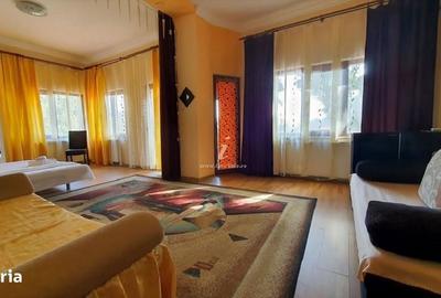 Spațiu comercial, de 233 mp, în Central - 18