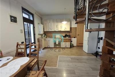 Apartament cu 3 camere decomandat, mobilat în 15 Noiembrie
