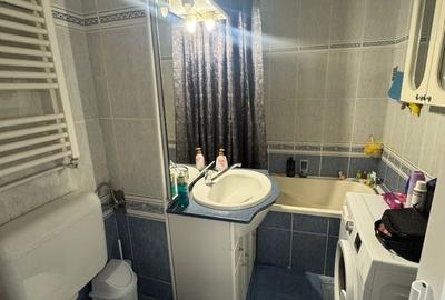 Apartament cu 2 camere decomandat în Nufărul - 3