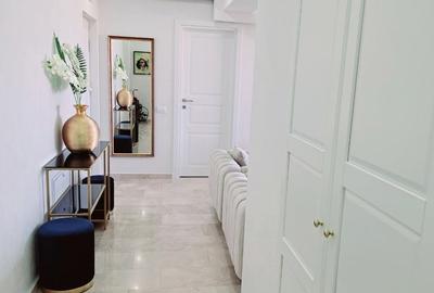 Apartament cu 3 camere decomandat, mobilat în Tomis Plus - 8