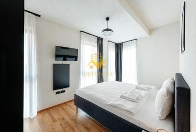 Apartament cu 3 camere semidecomandat, mobilat în Central - 7