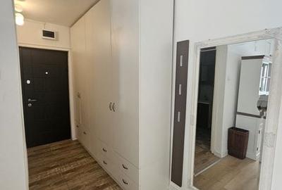 Garsonieră în Dâmbul Rotund - 2