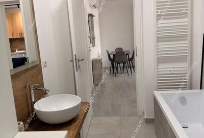 Apartament cu 2 camere decomandat, mobilat în Torontalului - 4