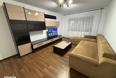 Apartament cu 2 camere decomandat în Calea București