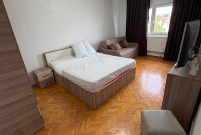 Apartament cu 2 camere decomandat în Aradului - 1