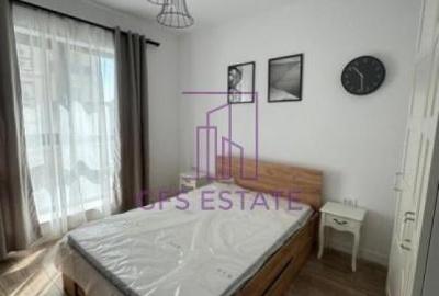 Apartament cu 2 camere în Drumul Taberei