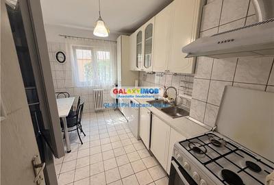 Apartament cu 4 camere decomandat, mobilat în Cantacuzino - 5