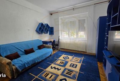 Apartament cu 3 camere decomandat în Titulescu - 7