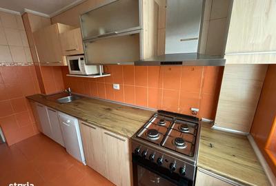 Apartament cu 3 camere semidecomandat în Titan - 9