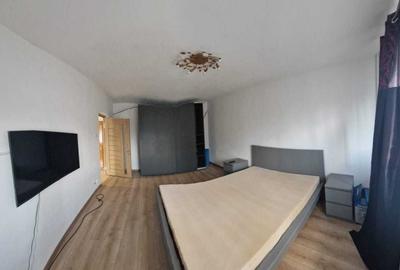 Garsonieră decomandată în Sebastian