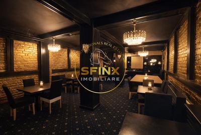 Spațiu comercial, de 175 mp, în Floreasca