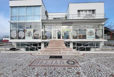 Spațiu comercial, de 237 mp, în Alexandriei - 1