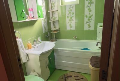 Apartament cu 2 camere nedecomandat în Central