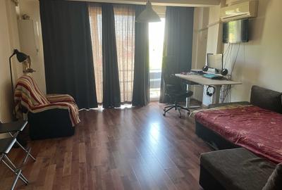 Garsonieră nedecomandată în Giurgiului - 3