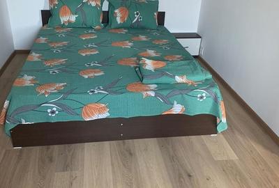 Apartament cu 2 camere semidecomandat în Tomis Nord - 1