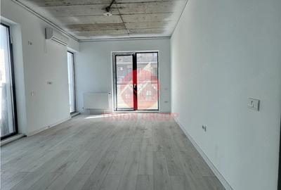 Apartament cu 2 camere în Nord