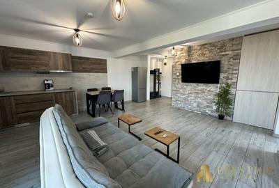 Apartament cu 4 camere decomandat în Iosia