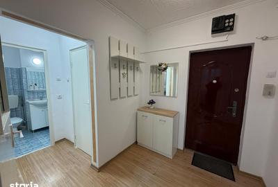 Apartament cu 2 camere decomandat în Central - 6